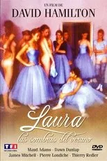 Póster de Laura, las sombras del verano