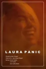 Póster de Laura Panic
