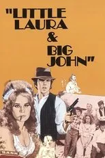 Póster de Laura y John
