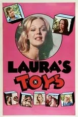 Póster de Laura's Toys