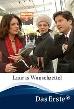 Póster de Lauras Wunschzettel