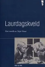 Póster de Laurdagskveld