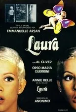 Póster de Laure