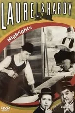 Póster de Laurel & Hardy - Highlights