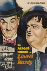 Póster de Laurel and Hardy's Laughing 20's