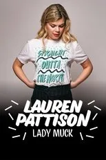 Póster de Lauren Pattison: Lady Muck