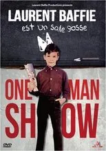 Póster de Laurent Baffie est un sale gosse