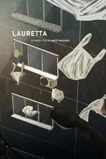 Póster de Lauretta