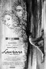 Póster de Lauriana
