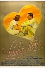 Póster de Lauter Liebe