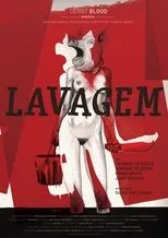 Póster de Lavagem