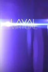 Póster de Laval Virtual