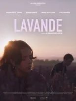 Póster de Lavande
