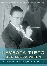 Póster de Laveata tietä