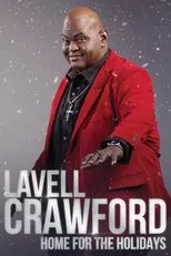 Póster de Lavell Crawford: Home for the Holidays