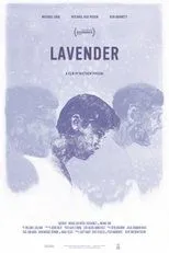 Póster de Lavender