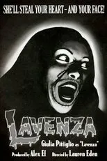 Póster de Lavenza