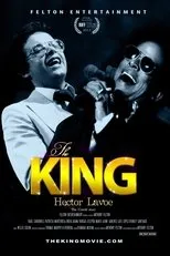 Póster de Lavoe