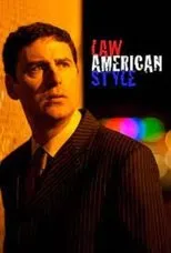 Póster de Law American Style