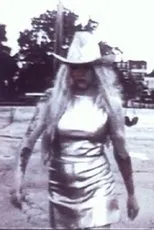 Póster de Law of Desire