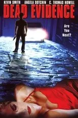Póster de Lawless: Dead Evidence