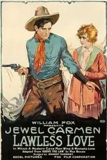 Póster de Lawless Love