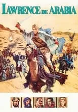 Póster de Lawrence de Arabia