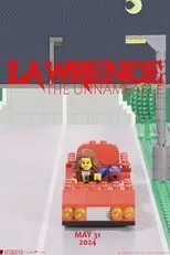 Póster de Lawrence the Unnameable