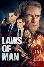 Póster de Laws of Man