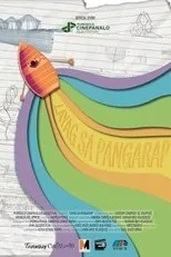 Póster de Layag sa Pangarap