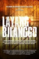Póster de Layang Bilanggo