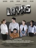 Póster de Layas
