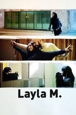 Póster de Layla M.