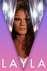 Póster de Layla