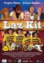 Póster de Laz Kit