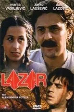 Póster de Lazar