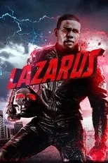 Póster de Lazarus