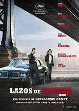 Póster de Lazos de sangre