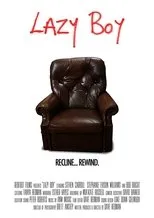 Póster de Lazy Boy