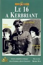 Póster de le 16 a Kerbriant
