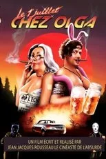 Póster de Le 1er juillet chez Olga