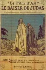 Póster de Le baiser de Judas