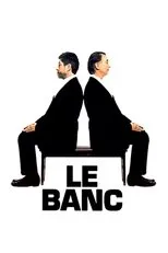 Póster de Le banc