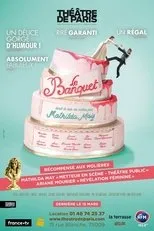 Póster de Le Banquet