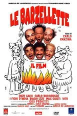Póster de Le barzellette