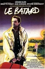 Póster de Le bâtard