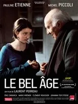Póster de Le Bel Âge