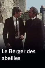 Póster de Le Berger des abeilles