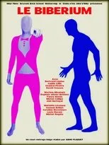Póster de Le biberium