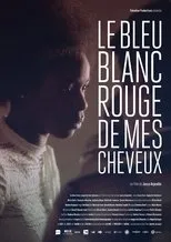Póster de Le Bleu Blanc Rouge de mes Cheveux